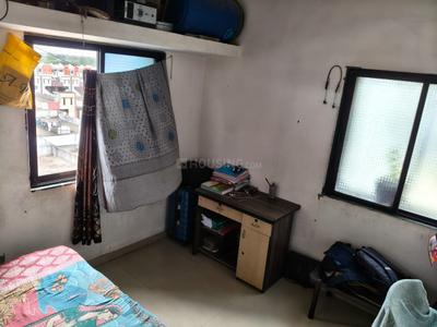 Bedroom Image of 820 Sq.ft 2 BHK Apartment / Flat for sale in Chavaj Bharuch for Rs. 1950000