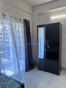 Bedroom Image of Winnie’s Nest in New Town, Kolkata