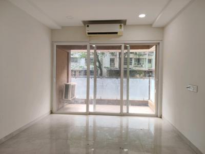 Living Room Image of 872 Sq.ft 2 BHK Apartment / Flat for sale in Samarth Vatsalya, Goregaon East Mumbai for Rs. 19500000