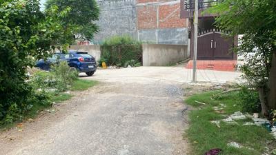 Image of 1250 Sq.ft Residential Plot / Land for sale in Gomti Nagar Extension, Lucknow for Rs. 14500000