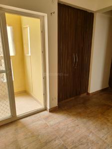 Bedroom Image of 1175 Sq.ft 3 BHK Apartment / Flat for sale in Nimbus Express Park View 2, Chi V Greater Noida for Rs. 13000000