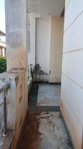 Balcony Image of 1500 Sq.ft 3 BHK Independent House for rent in Mansarovar Jaipur for Rs. 20000