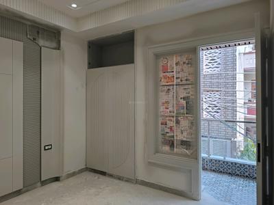 Bedroom Image of 2400 Sq.ft 4 BHK Builder Floor for sale in Vasundhara Ghaziabad for Rs. 23000000