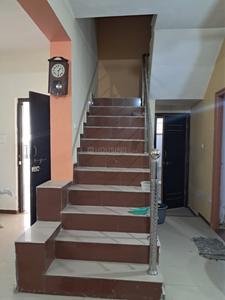 Hall Image of 1350 Sq.ft 3 BHK Independent House for sale in Nanikhodiyar Anand for Rs. 5100000