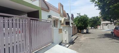 Image of 2000 Sq.ft 3 BHK Villa for rent in Vadavalli, Coimbatore for Rs. 35000