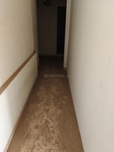 Balcony Image of 1690 Sq.ft 3 BHK Apartment / Flat for sale in Kakkad La Vida, Balewadi Pune for Rs. 16000000