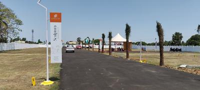 Image of 1063 Sq.ft Residential Plot / Land for sale in Mahabalipuram, Chennai for Rs. 2657000