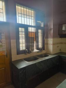 Kitchen Image of 1200 Sq.ft 3 BHK Apartment / Flat for sale in Sector 48 Chandigarh for Rs. 23000000