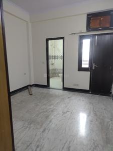 2 BHK Independent Builder Floor