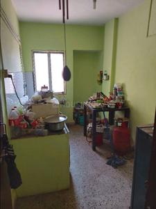 Kitchen Image of 1155 Sq.ft 2 BHK Apartment / Flat for sale in Naigaon East Naigaon for Rs. 4300000