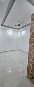 Hall Image of 1000 Sq.ft 3 BHK Builder Floor for sale in Sector 15 Dwarka New Delhi for Rs. 7000000