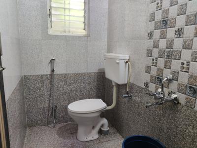 Bathroom Image of SN PG in Kharadi, Pune
