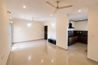 Hall Image of 751 Sq.ft 2 BHK Apartment / Flat for sale in VBHC Serene Town, Kannamangala - Whitefield Hoskote Road Bengaluru for Rs. 9900000