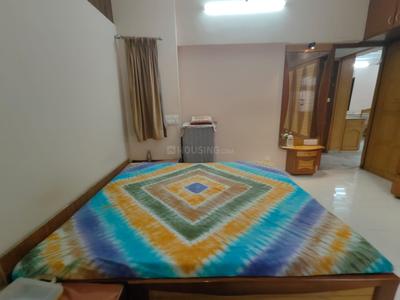 Bedroom Image of 1530 Sq.ft 3 BHK Independent House for sale in Thaltej Ahmedabad for Rs. 30000000