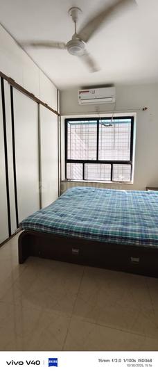 Aswani Rose Garden Bedroom 1