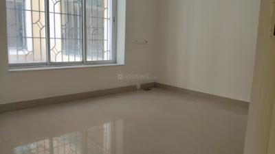 Bedroom Image of 1500 Sq.ft 3 BHK Apartment / Flat for sale in New Town Kolkata for Rs. 11000000