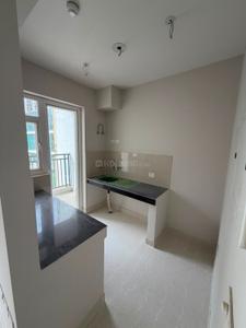 Kitchen Image of 1206 Sq.ft 3 BHK Apartment / Flat for sale in ATS Pious Hideaways, Sector 150 Noida for Rs. 22445000