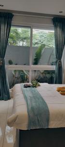 Bedroom Image of 1900 Sq.ft 3 BHK Apartment / Flat for sale in Brigade Orchards, Boodihal Bengaluru for Rs. 15500000