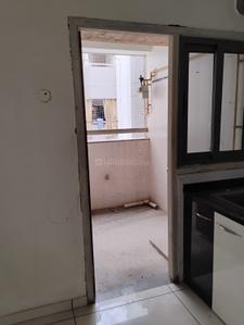 Kitchen Image of 2588 Sq.ft 3 BHK Apartment / Flat for sale in Sawera Sanidhya, Nikol Ahmedabad for Rs. 8500000
