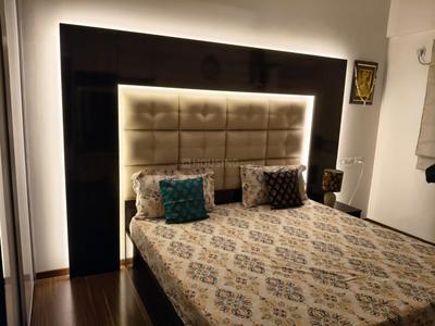 Bedroom Image of 1496 Sq.ft 3 BHK Apartment / Flat for sale in DSR White Waters II, Gunjur Palya Bengaluru for Rs. 18000000