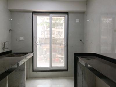 Kitchen Image of 550 Sq.ft 1 BHK Apartment / Flat for sale in Avant Heritage II, Jogeshwari East Mumbai for Rs. 13500000
