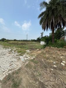 Image of 900 Sq.ft Residential Plot / Land for sale in Salarpur Jalalpur, Meerut for Rs. 1500000