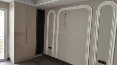 Bedroom Image of 2250 Sq.ft 4 BHK Builder Floor for sale in Sector 28 Faridabad for Rs. 26700000