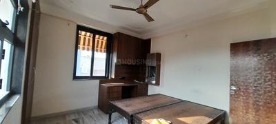Bedroom Image of 1000 Sq.ft 2 BHK Builder Floor for rent in Budhsinghpura Jaipur for Rs. 18000