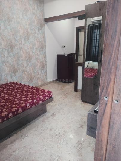 Mahalakshmi Nagar Bedroom 1