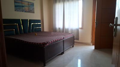 Bedroom Image of 1800 Sq.ft 3 BHK Independent House for sale in Sector 45 Gurgaon for Rs. 22700000