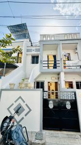 Image of 470 Sq.ft 2 BHK Duplex for sale in Mavdi, Rajkot for Rs. 5000000