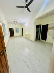 Living Room Image of 1500 Sq.ft 2 BHK Independent House for rent in Ameenpur Sangareddy for Rs. 15000
