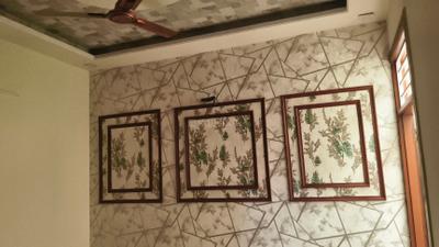 Bedroom Image of 1650 Sq.ft 3 BHK Villa for sale in Kalwad Road Jaipur for Rs. 7500000