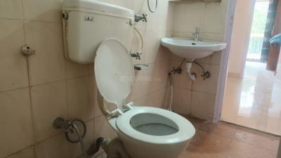 Image of 1360 Sq.ft 3 BHK Apartment / Flat for rent in Karia Konark Campus, Viman Nagar, Pune for Rs. 75000