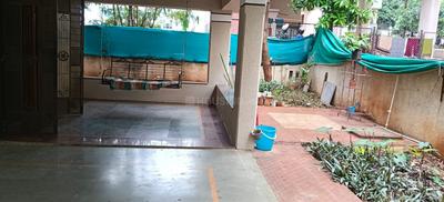 Balcony Image of 1600 Sq.ft 3 BHK Independent House for rent in Pimple Nilakh Pune for Rs. 79000