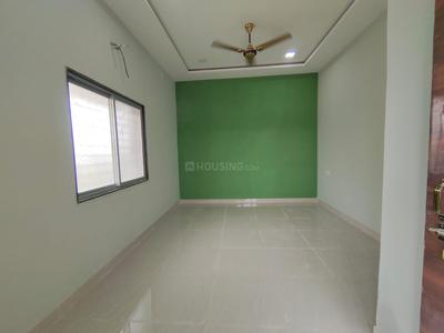 Bedroom Image of 1200 Sq.ft 2 BHK Independent House for sale in Abhinav City, Vidhan Sabha Road Raipur for Rs. 4000000