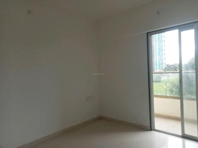 Bedroom Image of 1120 Sq.ft 2 BHK Apartment / Flat for sale in Ravet Pune for Rs. 5900000