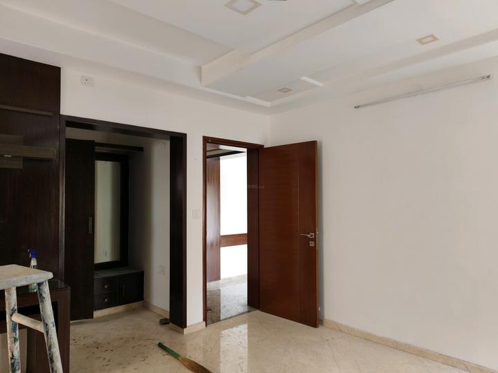 Aecs  Layout Bedroom One 1