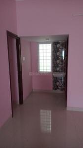 Hall Image of 1200 Sq.ft 2 BHK Builder Floor for rent in Ibrahim Bagh Hyderabad for Rs. 21000