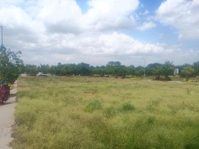 Image of 130 Sq.ft Residential Plot / Land for sale in Premium County, Maheshwaram, Hyderabad for Rs. 2860000