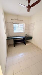 Kitchen Image of 650 Sq.ft 1 BHK Apartment / Flat for rent in Seema Garden, Kothrud Pune for Rs. 23000