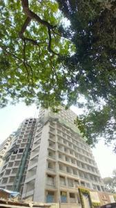 Image of 943 Sq.ft 2 BHK Apartment / Flat for sale in Samarth Drushti Emerald, Ghatkopar East, Mumbai for Rs. 15950000