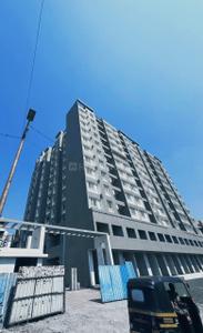 Image of 1151 Sq.ft 3 BHK Apartment / Flat for sale in Shiv Divine Deeds, Moshi, Pune for Rs. 6400000