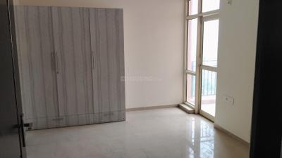 Bedroom Image of 2350 Sq.ft 4 BHK Apartment / Flat for rent in Omaxe Heights, Sector 86 Faridabad for Rs. 45000