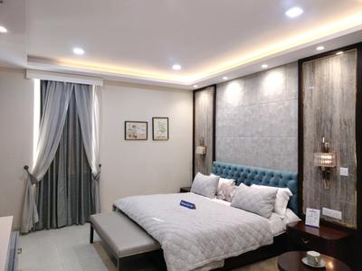 Bedroom Image of 3300 Sq.ft 5 BHK Apartment / Flat for sale in RPS Auria Residences, Sector 88 Faridabad for Rs. 26500000
