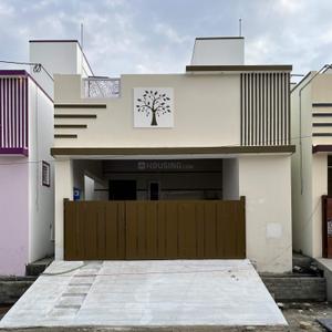 Image of 1350 Sq.ft 2 BHK Independent House for sale in Vaiyampalayam, Coimbatore for Rs. 7000000