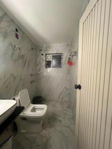 Image of 1000 Sq.ft 2 BHK Builder Floor for rent in Lake Gardens, Kolkata for Rs. 35000