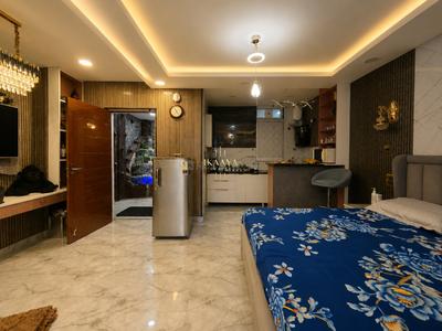 Bedroom Image of 3500 Sq.ft 2.5 BHK Penthouse for sale in Jakhan Dehradun for Rs. 10000000