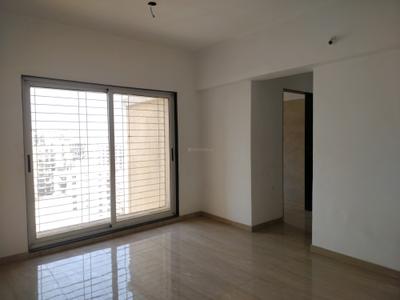 1 BHK Flat