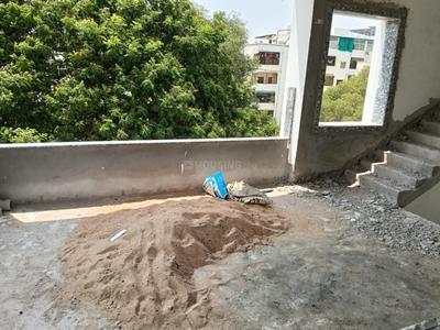 Balcony Image of 2300 Sq.ft 3 BHK Apartment / Flat for sale in Himayath Nagar Hyderabad for Rs. 23000000